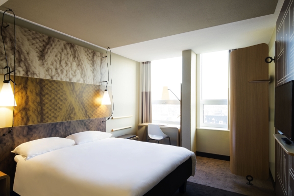 Hotel ibis Den Haag City Centre